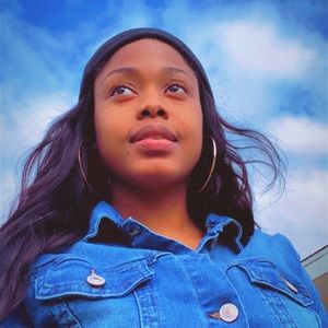 Meet your Posher, Shanice